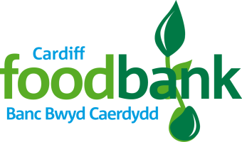 Cardiff Foodbank Logo